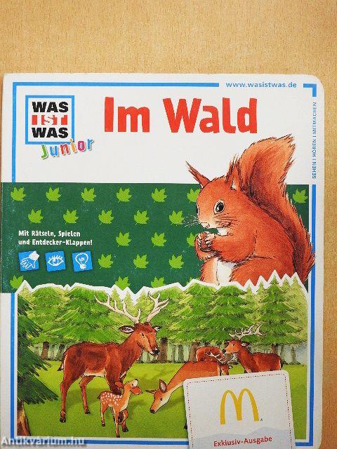 Im Wald