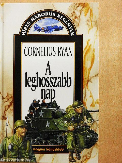 A leghosszabb nap