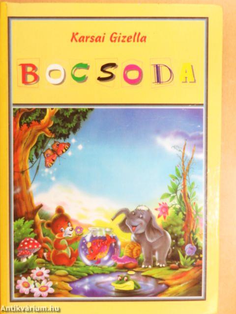 Bocsoda