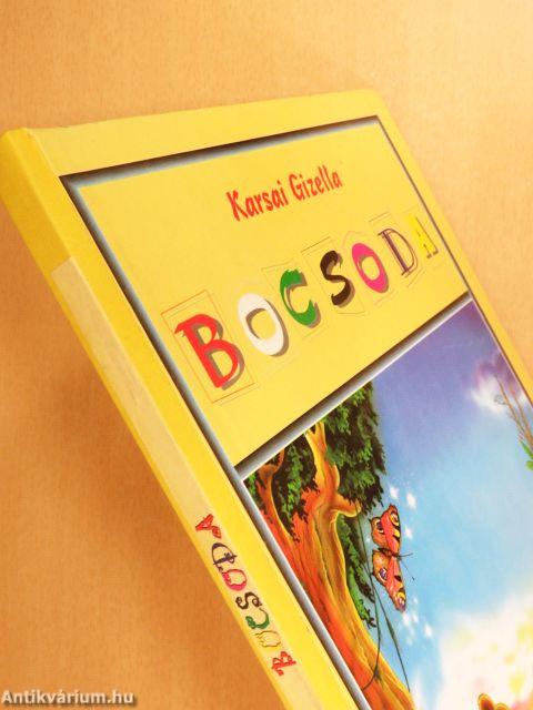 Bocsoda