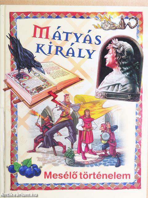 Mátyás király