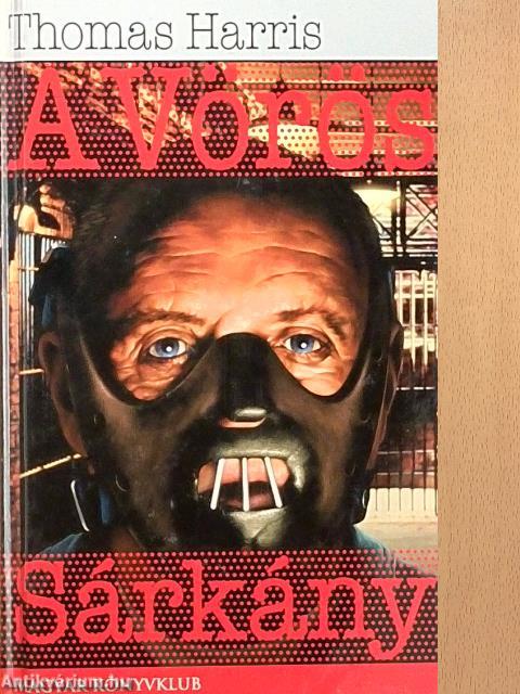 A Vörös Sárkány