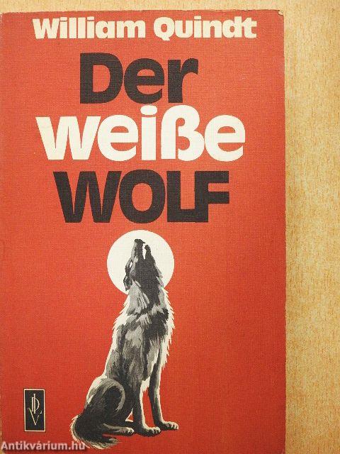 Der weisse Wolf