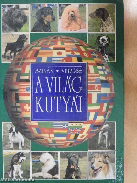 A világ kutyái
