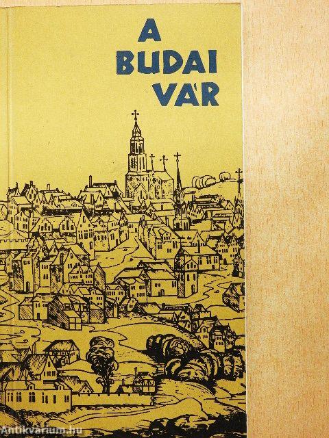 A budai vár