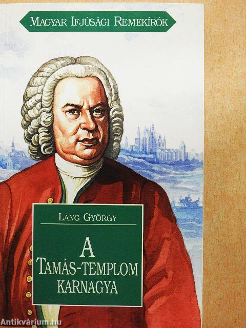 A Tamás-templom karnagya