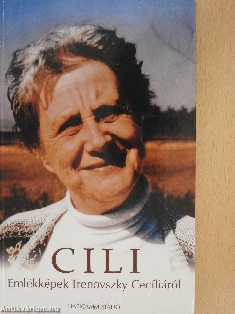 Cili