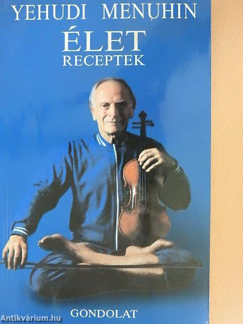Életreceptek