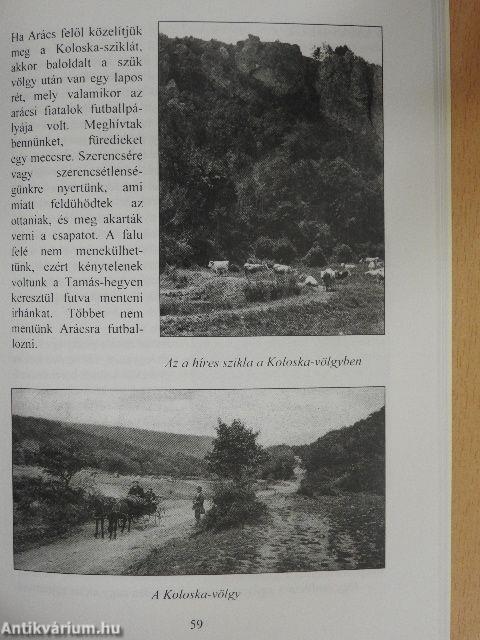 Füredi ifjúság