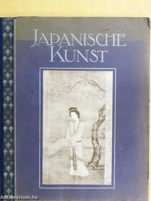 Japanische Kunst