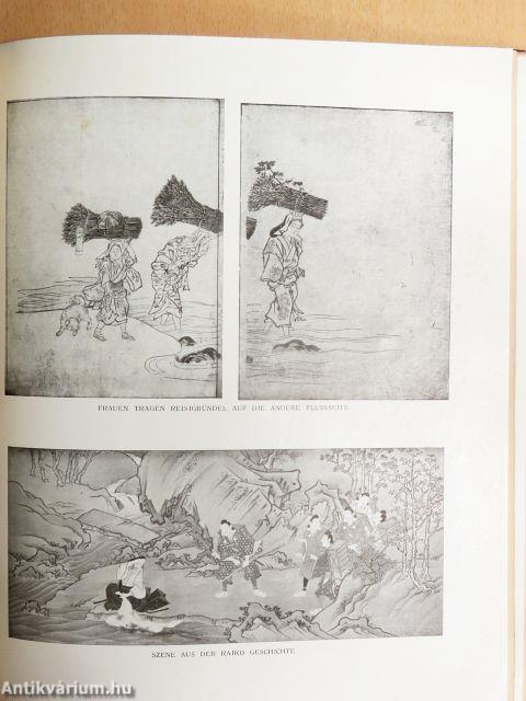 Japanische Kunst