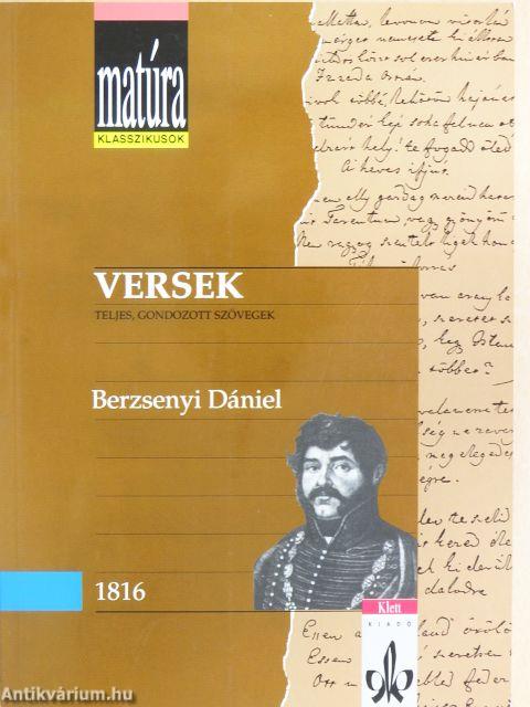 Versek