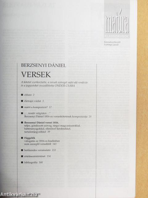 Versek