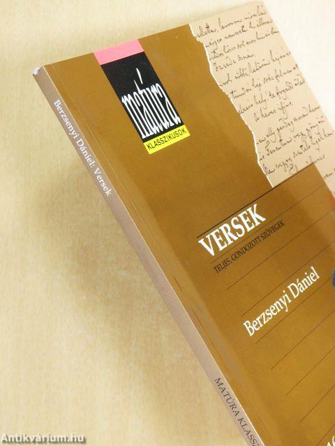Versek