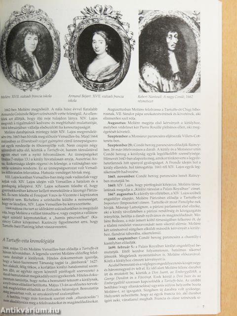 Tartuffe