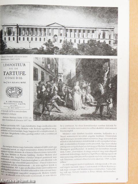 Tartuffe