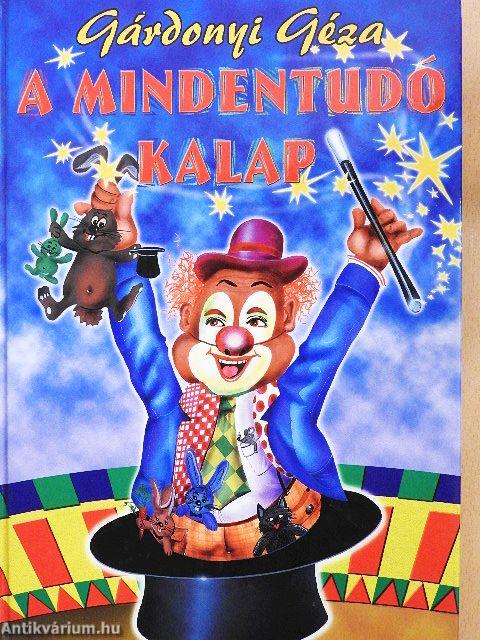 A mindentudó kalap