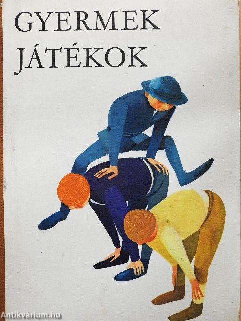 Gyermekjátékok