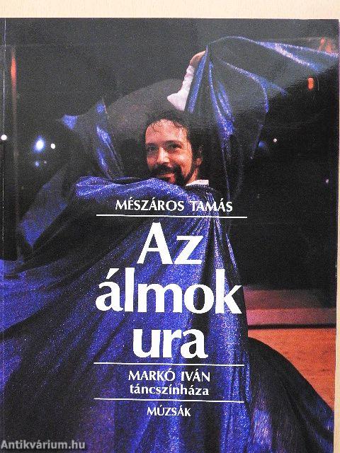 Az álmok ura