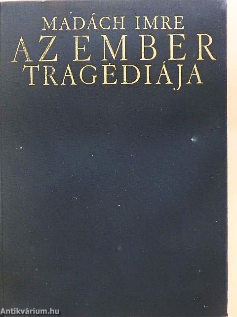 Az ember tragédiája