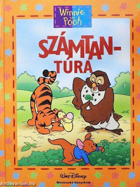 Számtantúra