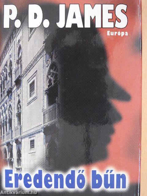 Eredendő bűn
