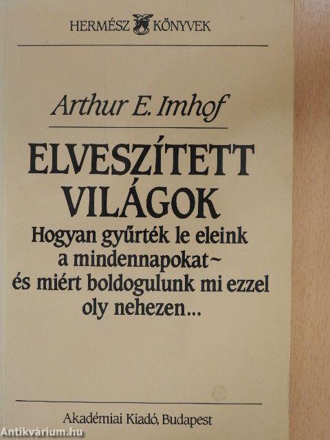 Elveszített világok