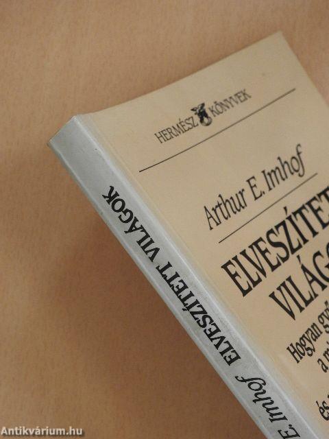 Elveszített világok