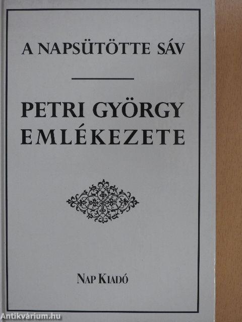 A napsütötte sáv