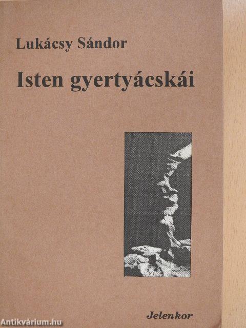 Isten gyertyácskái