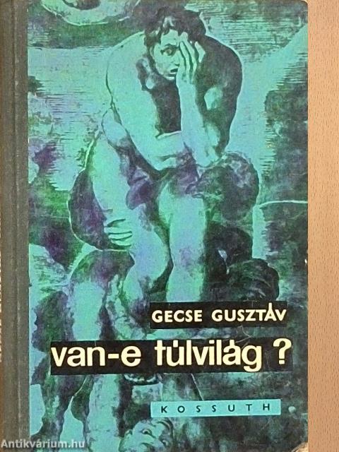 Van-e túlvilág?