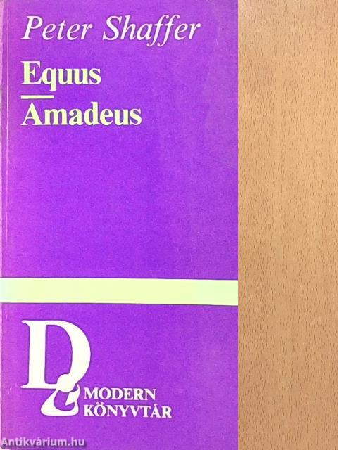 Equus/Amadeus