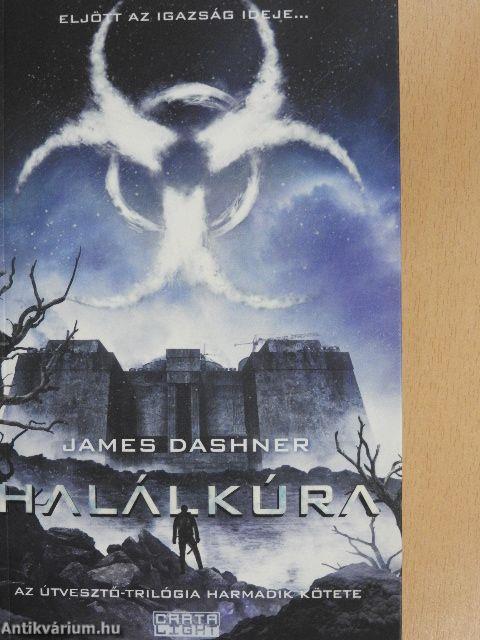 Halálkúra