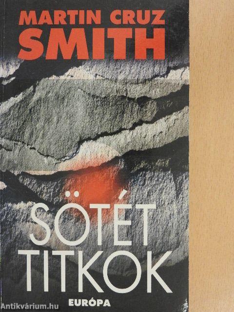 Sötét titkok