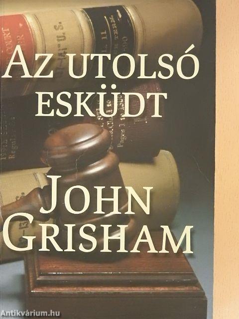 Az utolsó esküdt