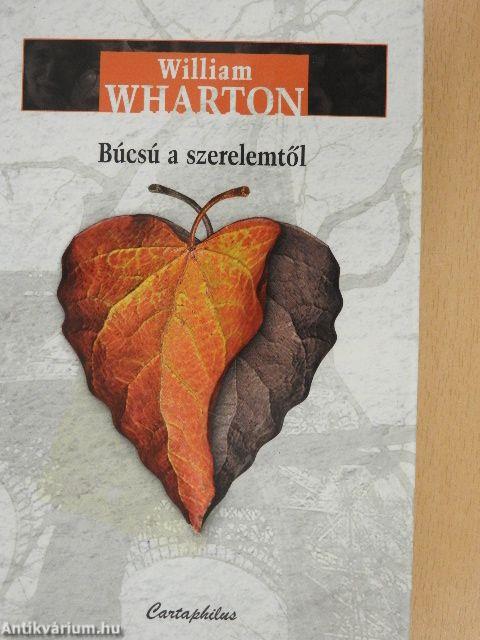 Búcsú a szerelemtől