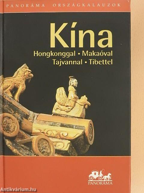 Kína