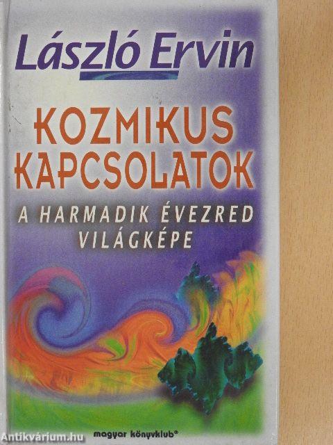 Kozmikus kapcsolatok