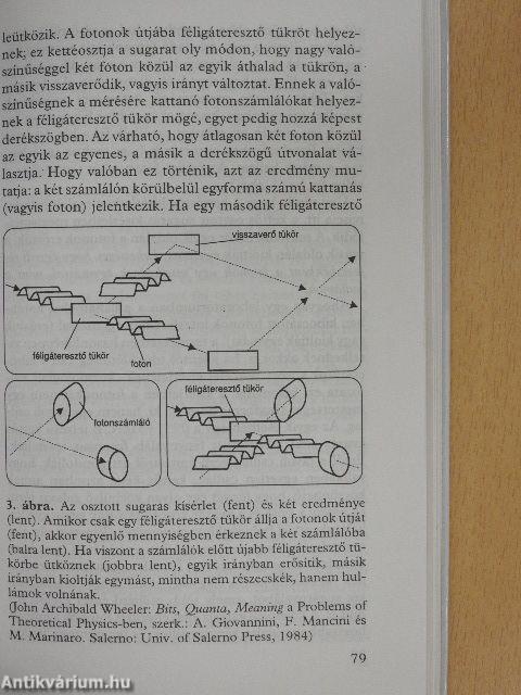 Kozmikus kapcsolatok