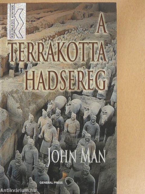 A terrakotta hadsereg