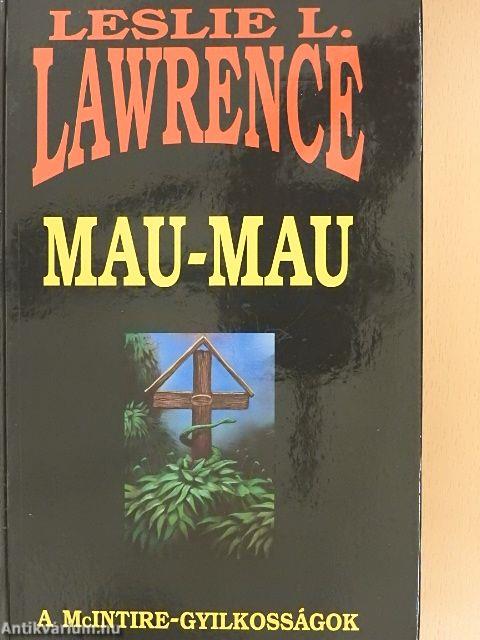 Mau-mau