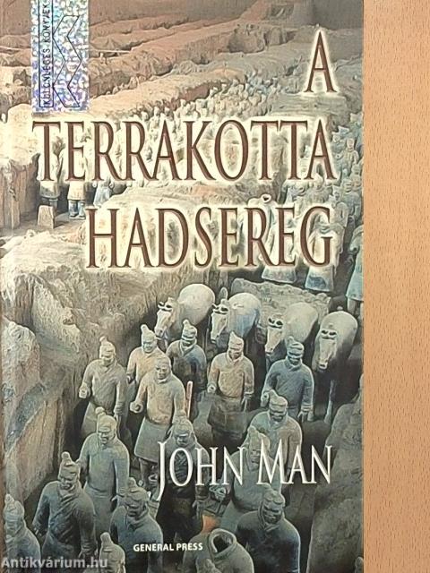 A terrakotta hadsereg