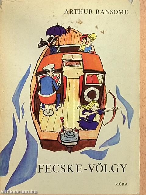 Fecske-völgy