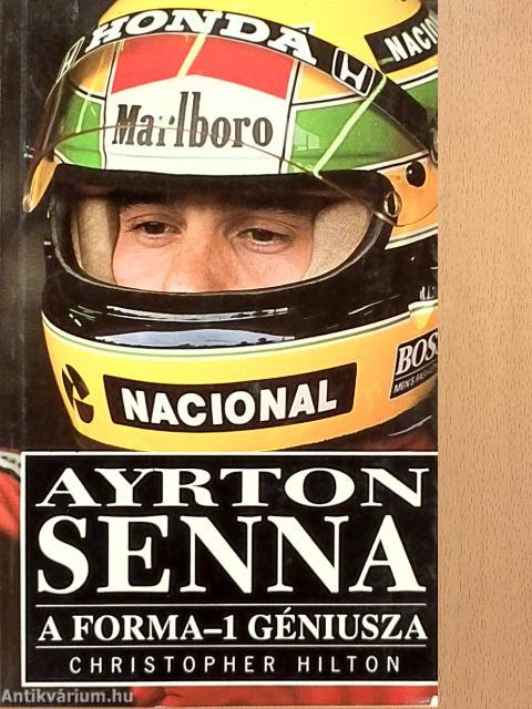 Ayrton Senna