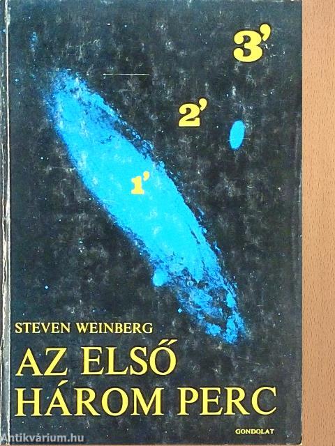 Az első három perc