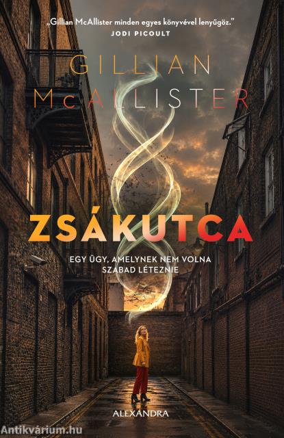 Zsákutca