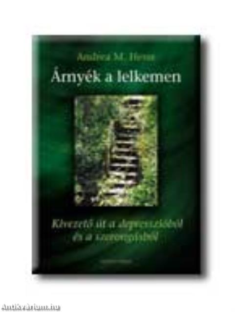 Árnyék a lelkemen