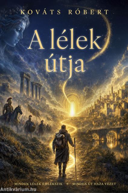 A lélek útja