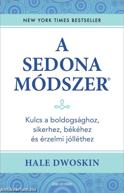 A Sedona-módszer