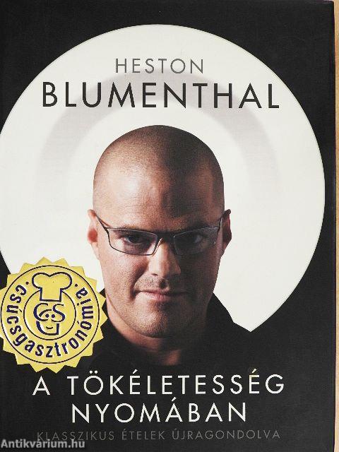 A tökéletesség nyomában